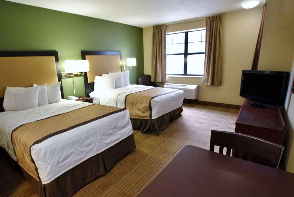 Extended Stay America Suites - Cleveland - Brooklyn Værelse billede