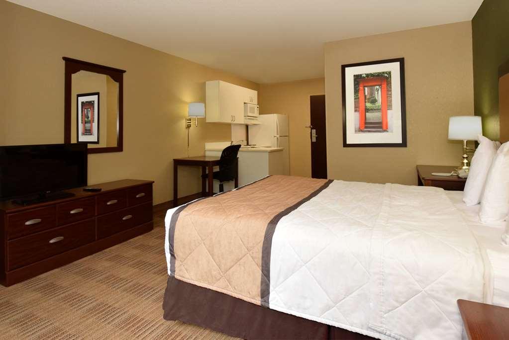 Extended Stay America Suites - Cleveland - Brooklyn Værelse billede