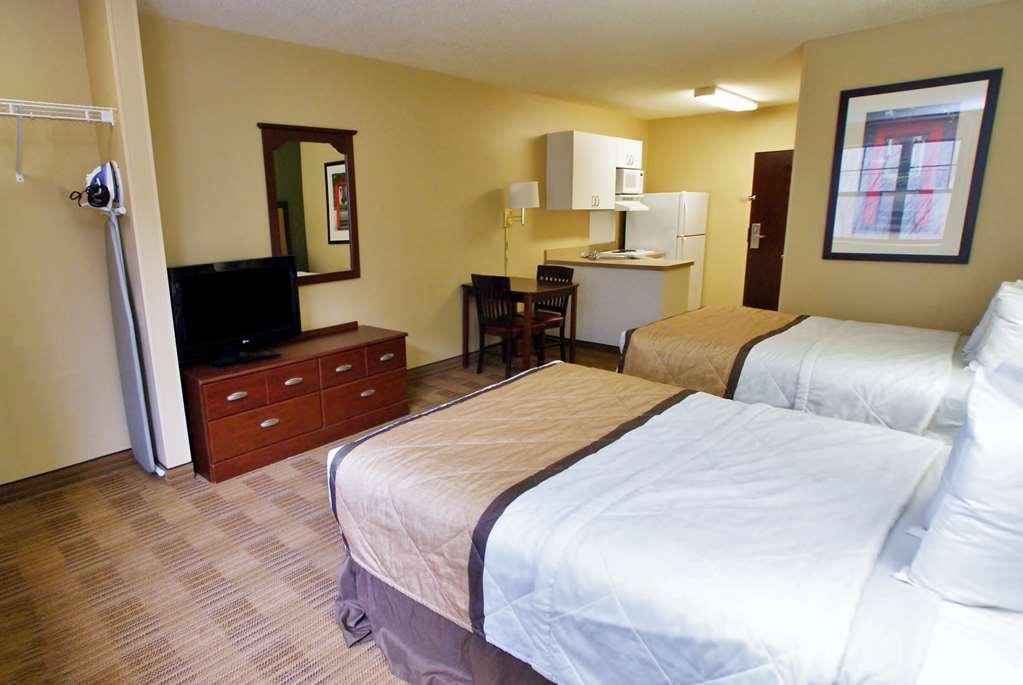 Extended Stay America Suites - Cleveland - Brooklyn Værelse billede