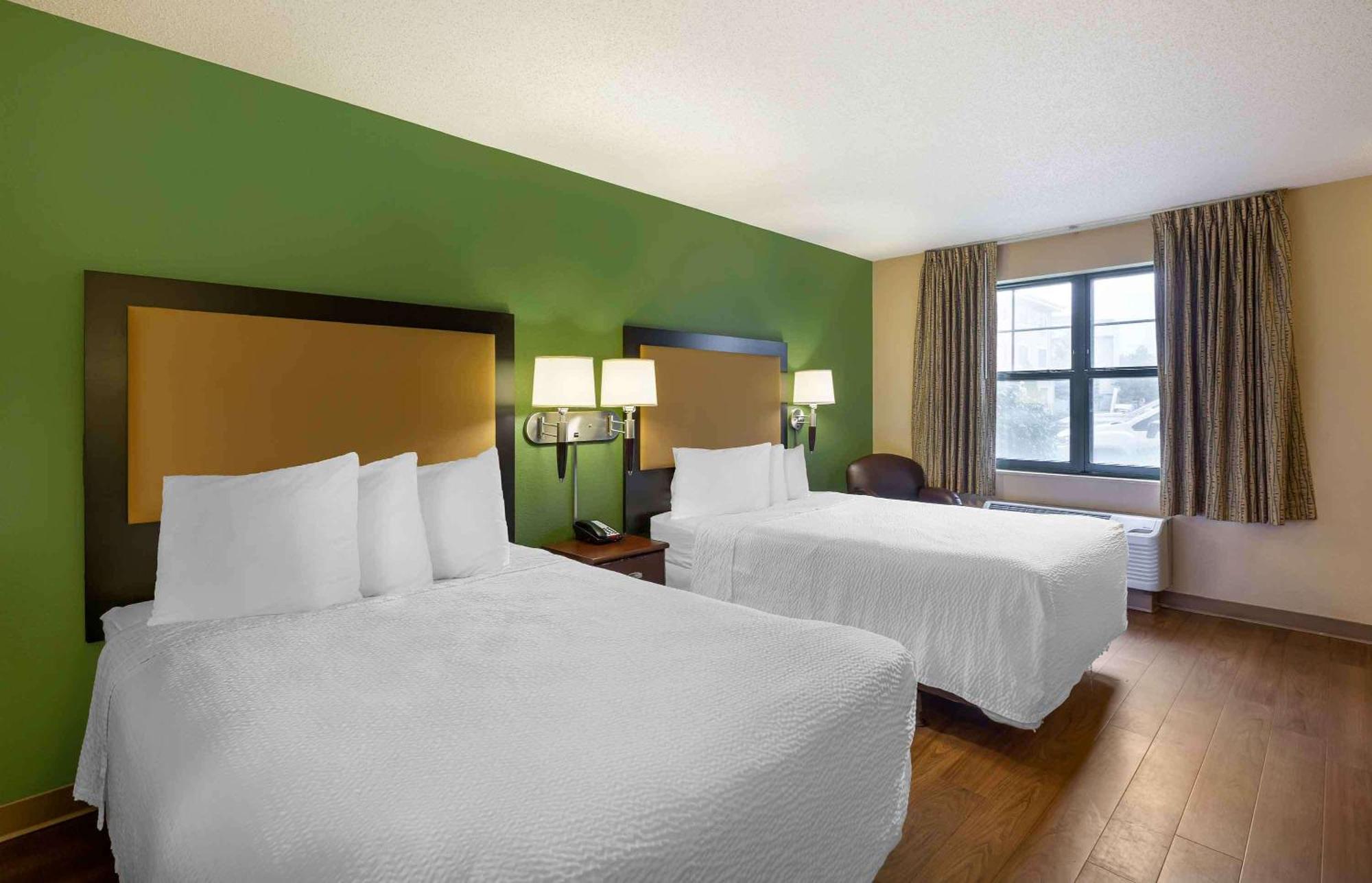 Extended Stay America Suites - Cleveland - Brooklyn Eksteriør billede