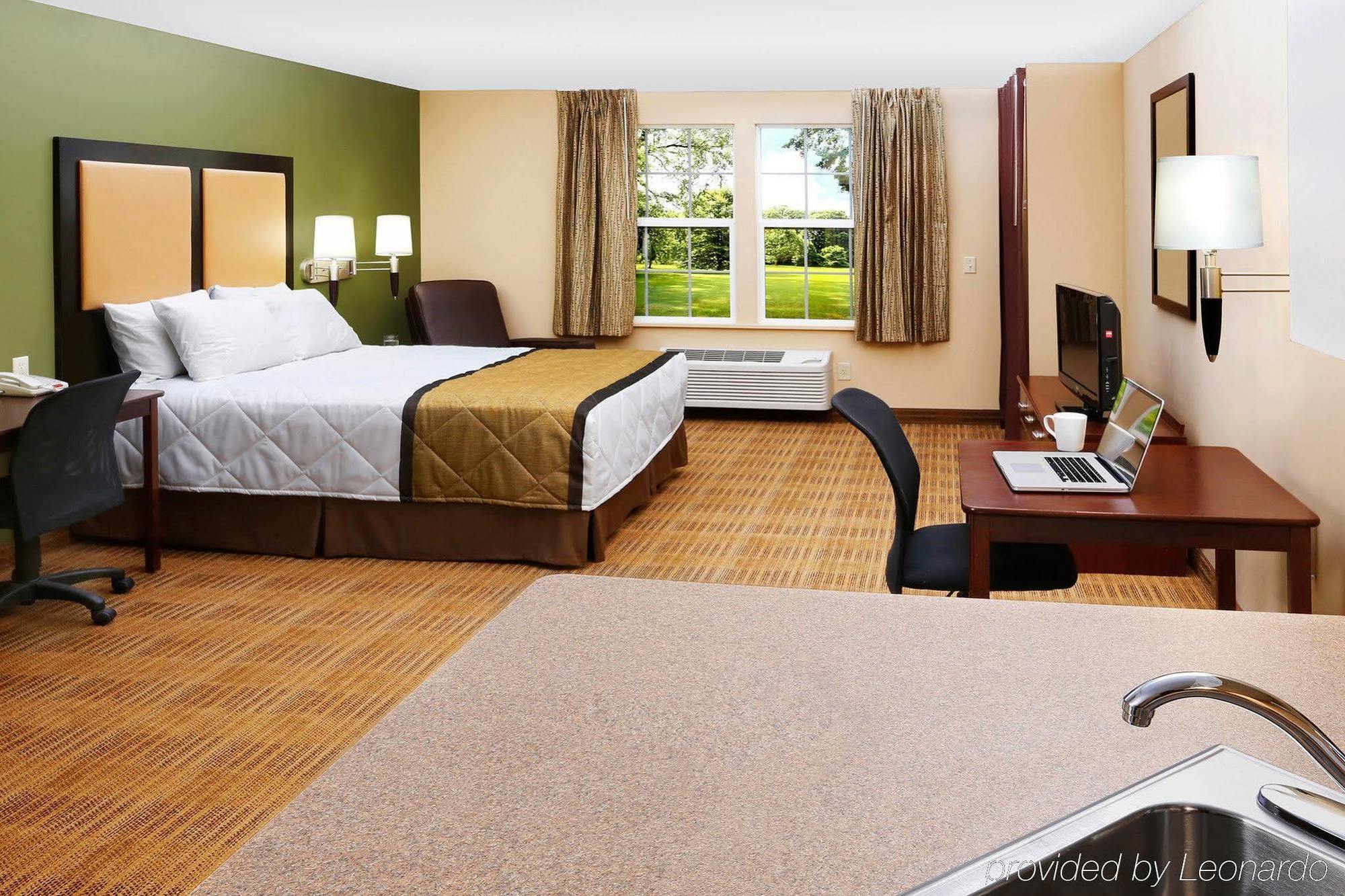 Extended Stay America Suites - Cleveland - Brooklyn Eksteriør billede